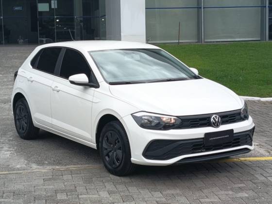 VOLKSWAGEN POLO 1.0 MPI TRACK MANUAL VOLKSWAGEN POLO 1.0 MPI TRACK MANUAL